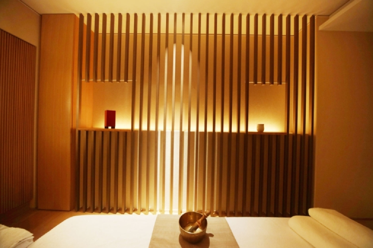 伊香保温泉 福一 / SPAやわらぎ 画像2