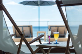 THERMAL SPA S.WAVE 画像1