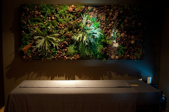 THANNSANCTUARYSPA汐留