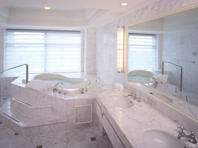 ホテル ザ・マンハッタン スイートエステティックサロン 画像2