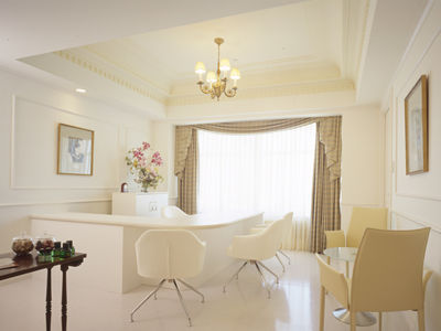 ホテル ザ･マンハッタン　スイートエステティックサロン 画像1