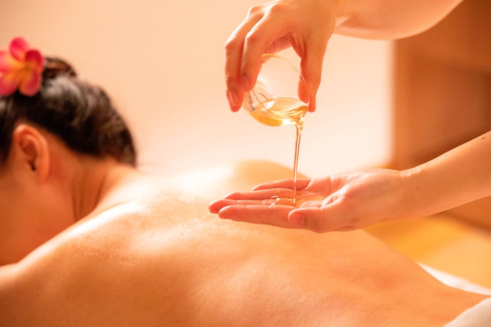 スパ静凪～SEINA～　ヒルトン小田原リゾート＆スパ 画像1