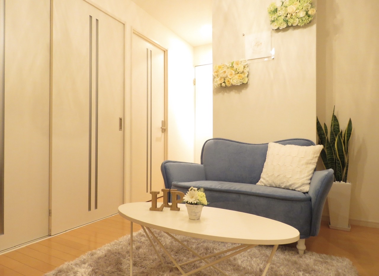 プライベートインディバサロンLupinus