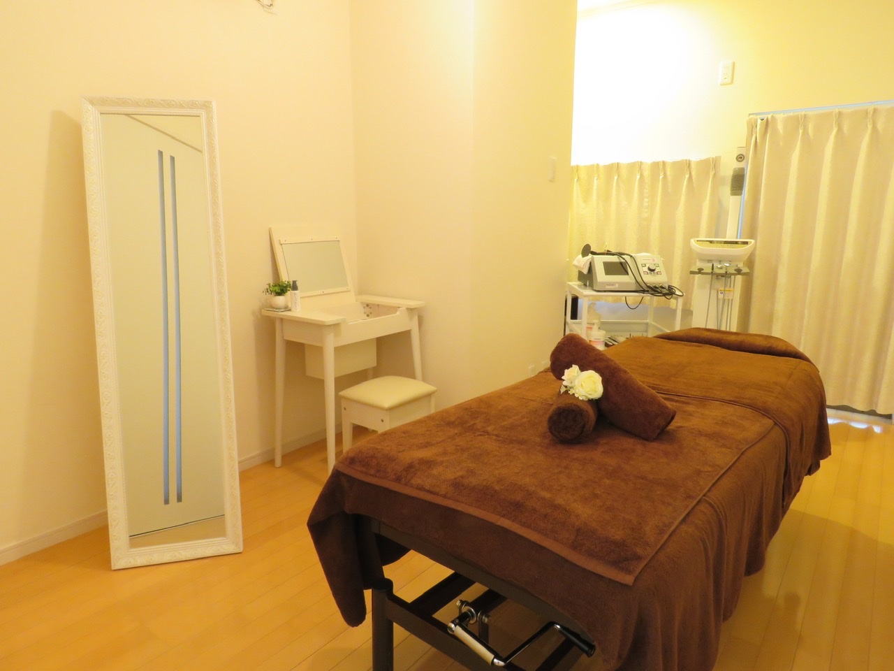 プライベートインディバサロンLupinus 画像1