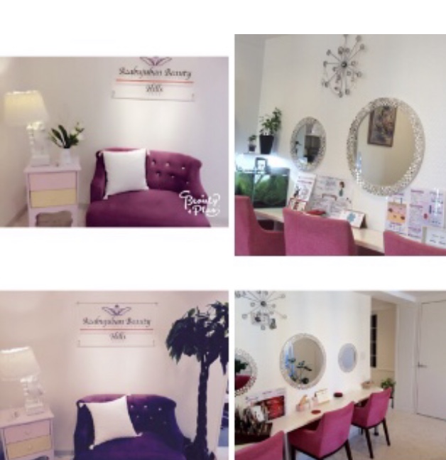 麻布十番ビューティヒルズ 画像1