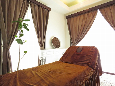 ヘッドスパ恵比寿CRECELA 画像2