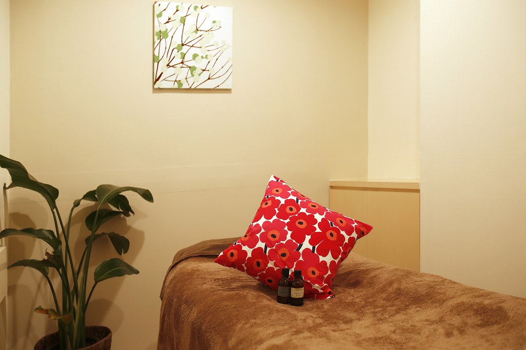 くすみ・たるみ専門サロン 銀座モアーズ