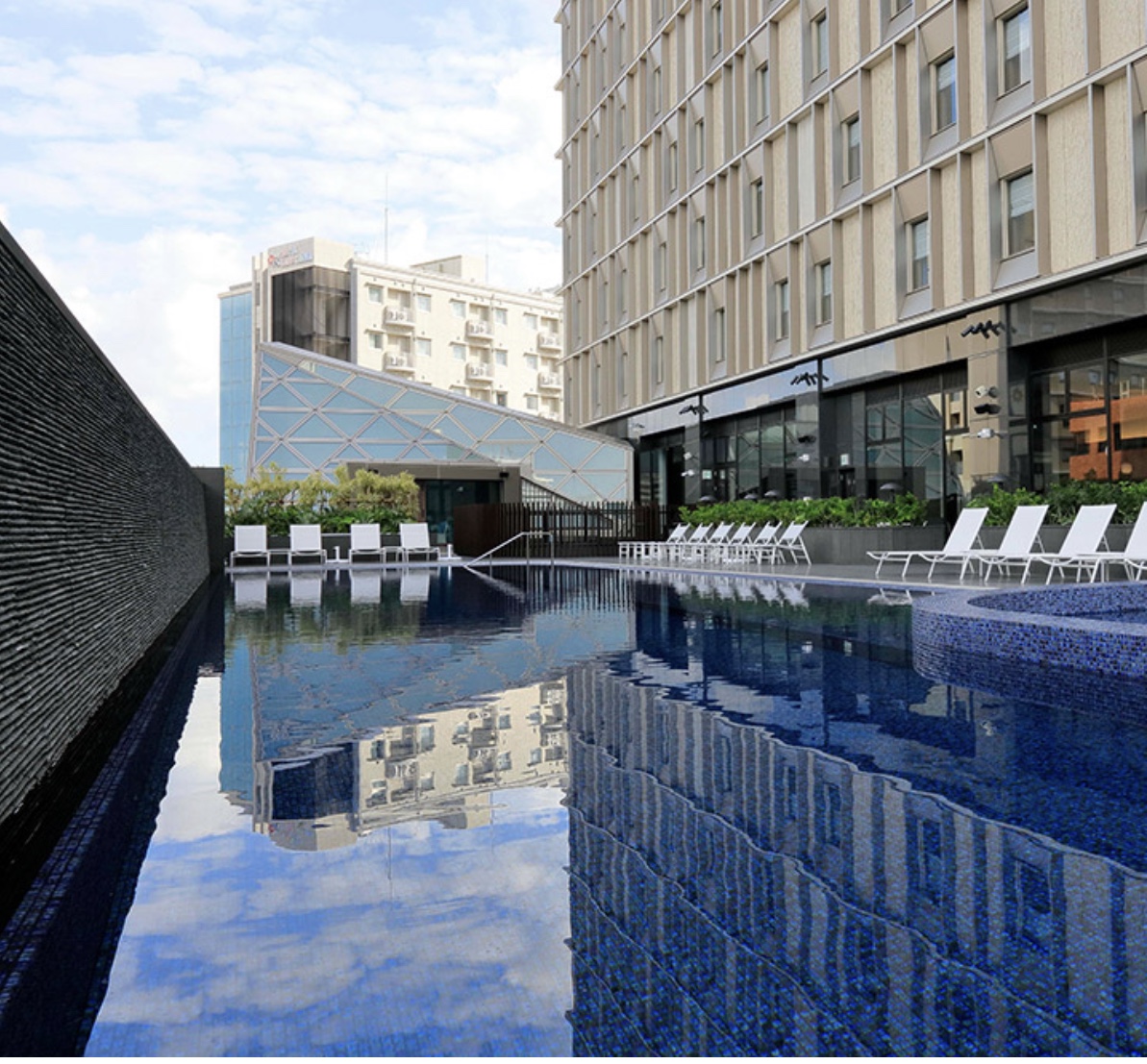 庵SPA　NAHA 画像1