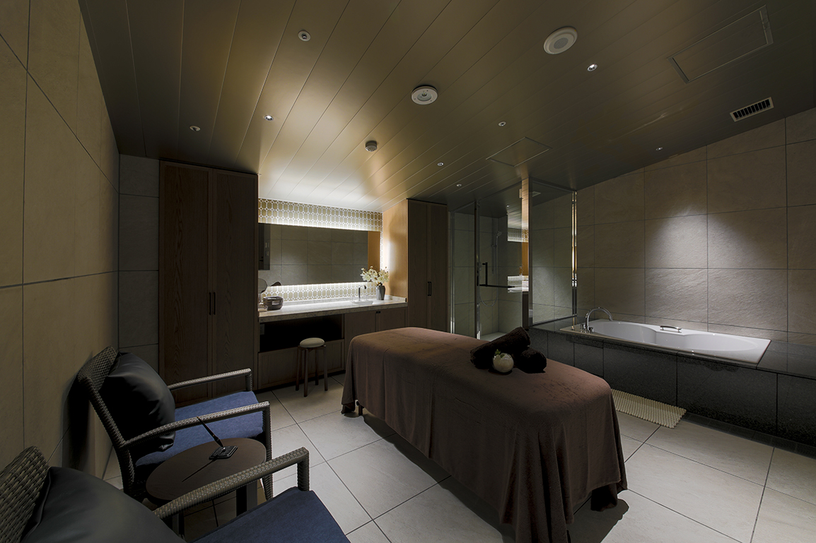 NADESHICO SPA 東急ハーヴェストクラブ軽井沢＆VIALA