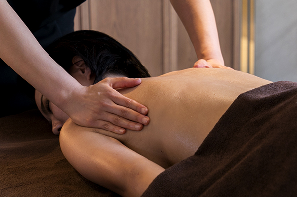 NADESHICO SPA 東急ハーヴェストクラブ旧軽井沢店 画像1