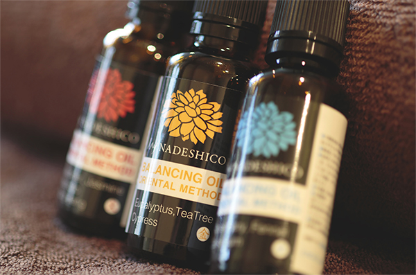 NADESHICO SPA 東急ハーヴェストクラブ旧軽井沢店 画像2