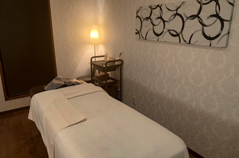 NADESHICO SPA 東急ハーヴェストクラブ旧軽井沢店