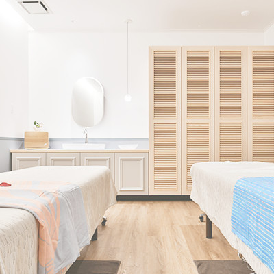 SPA SOLANI OKINAWA CHATAN