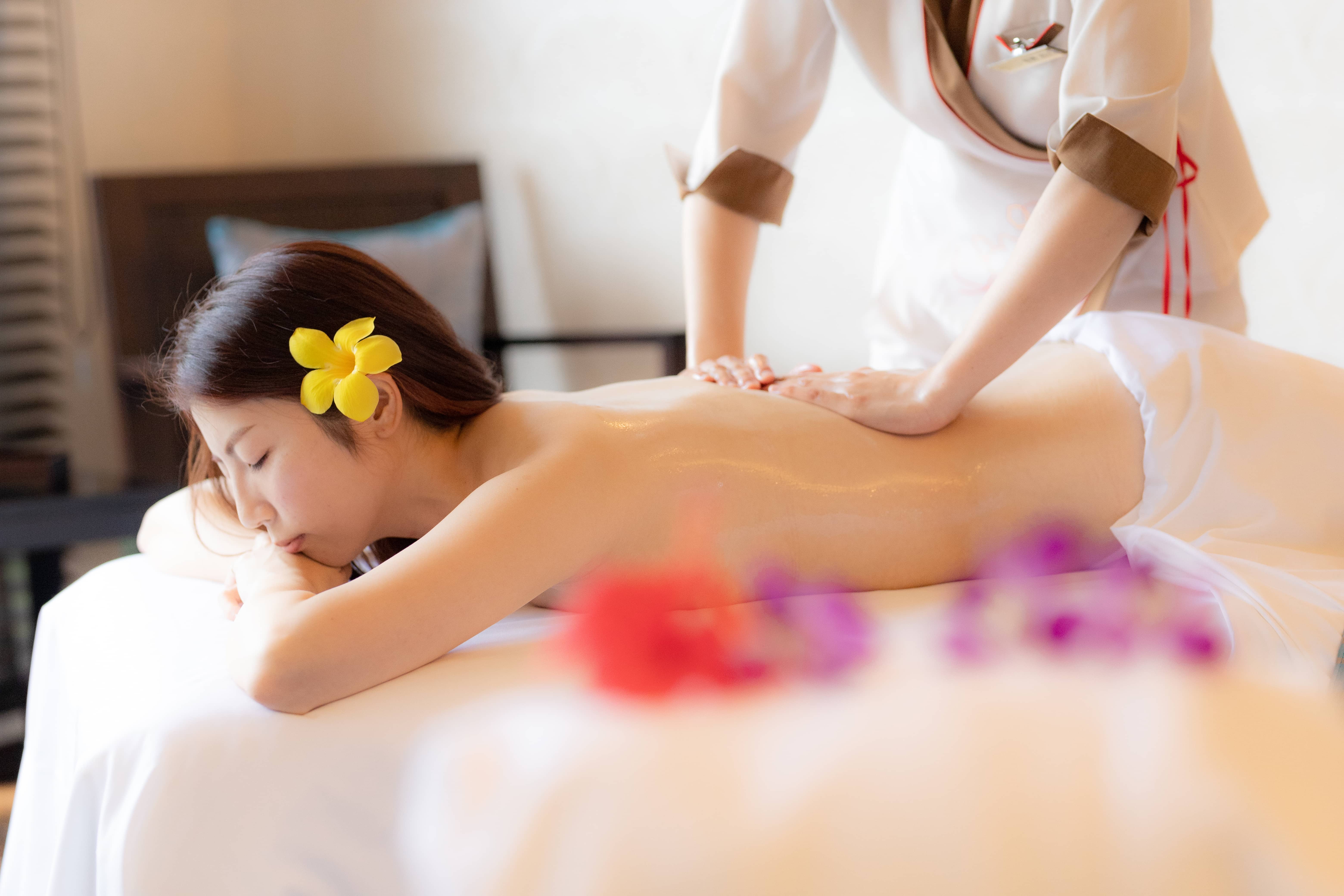 宮古島来間リゾート　シーウッドホテル