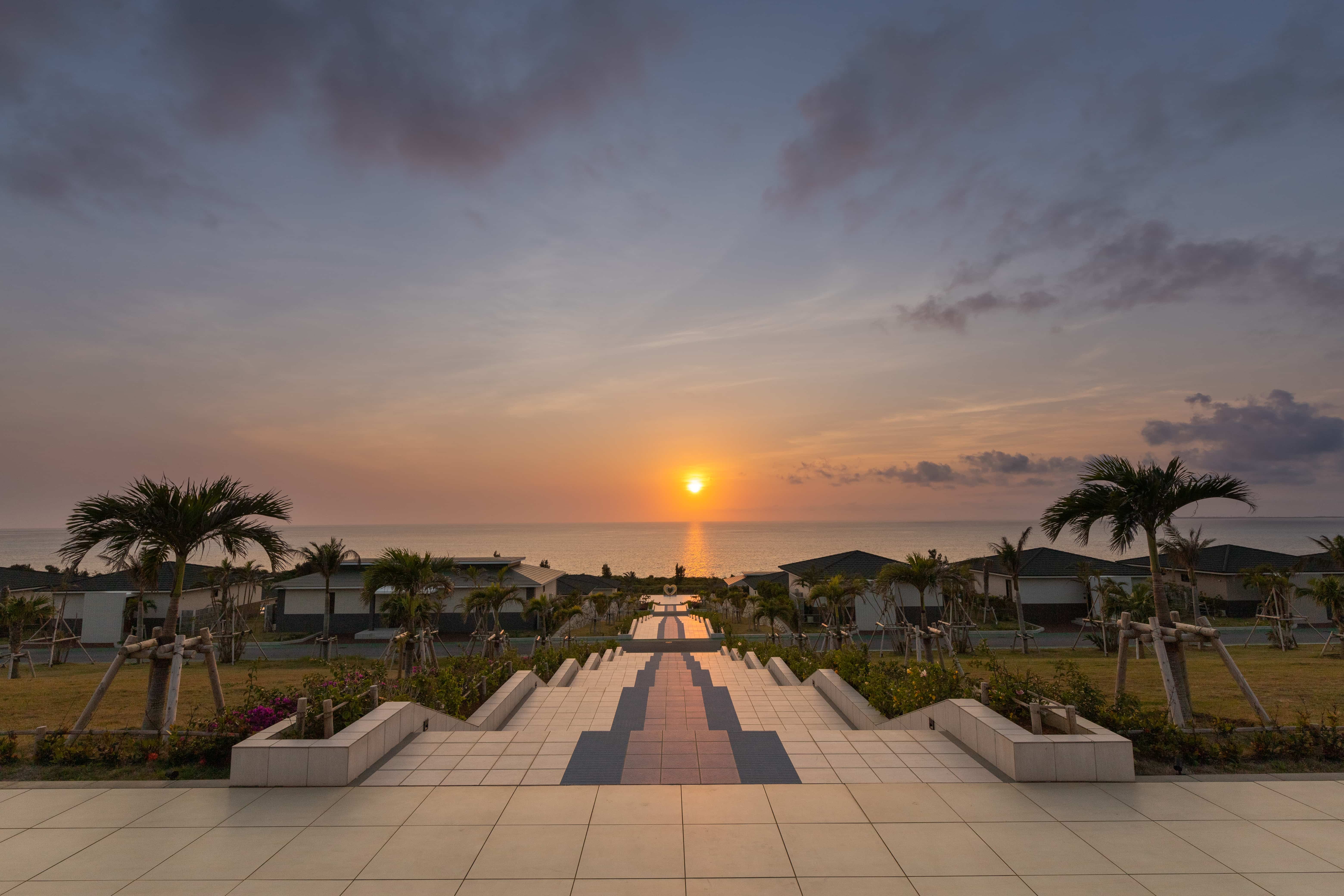 宮古島来間リゾート シーウッドホテル 画像2