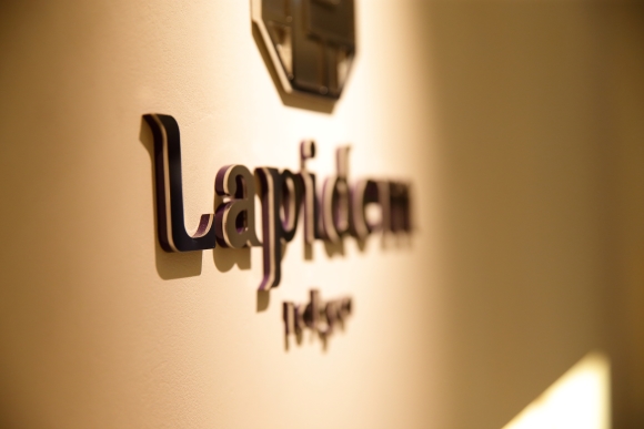 Lapidem tokyo spa