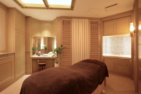 Lapidem tokyo spa 画像1