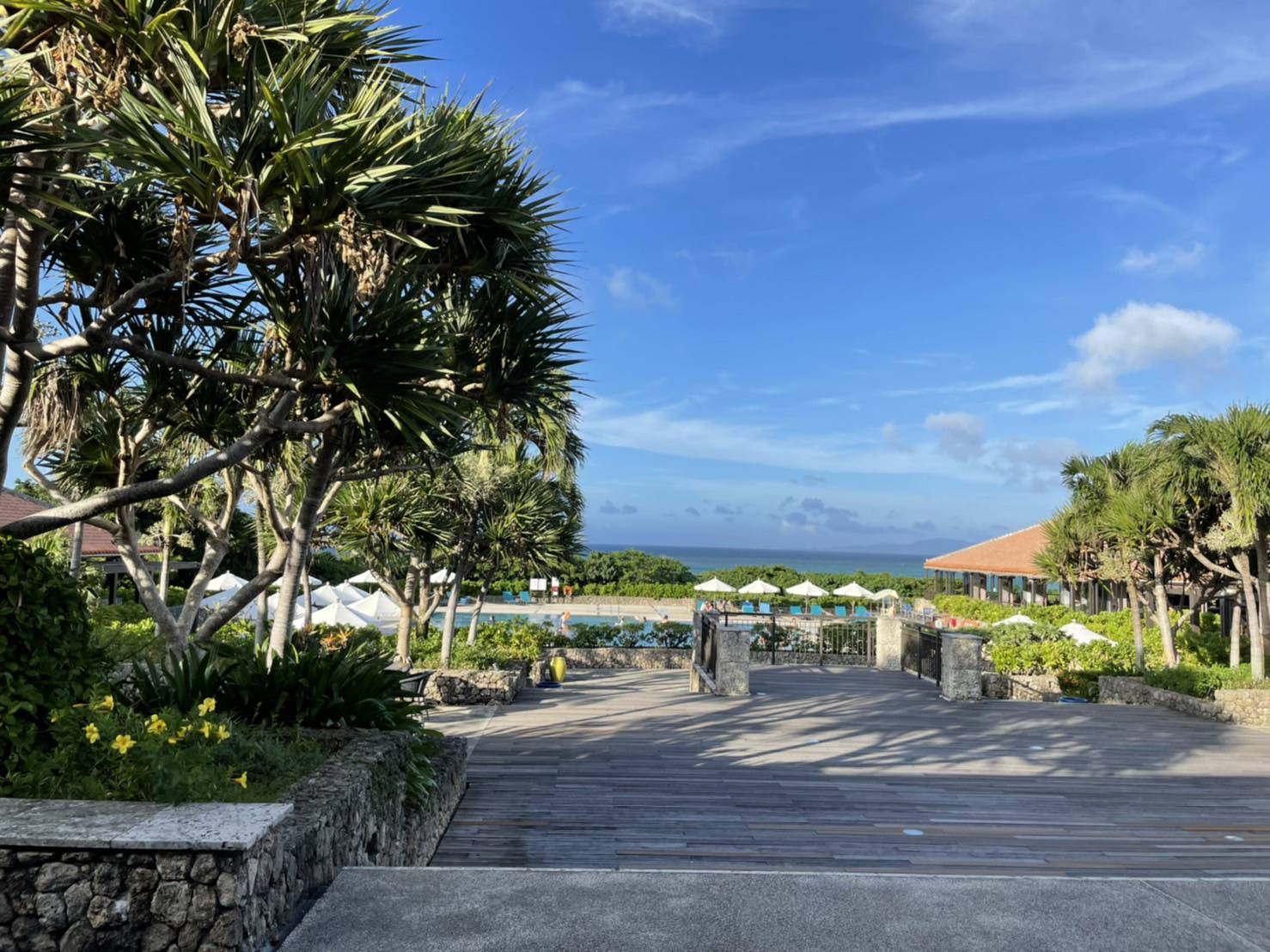 マンダラスパ石垣