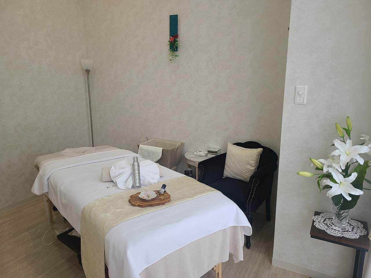 スパ椿美人プレミア